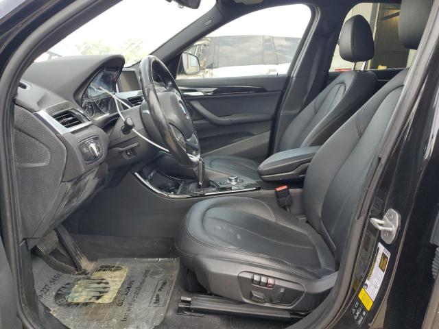 2016 BMW X1 XDRIVE2 WBXHT3C31GP887470