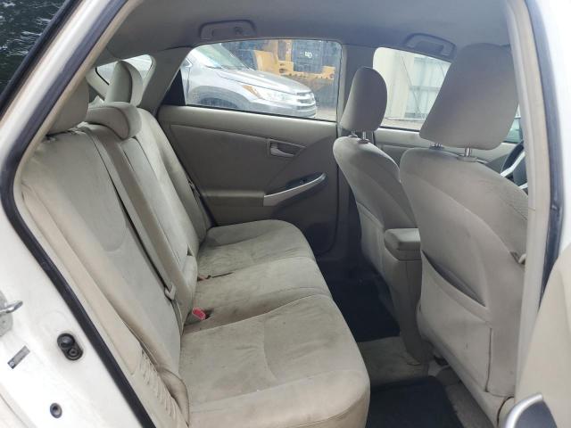 2010 TOYOTA PRIUS - JTDKN3DU3A0144894