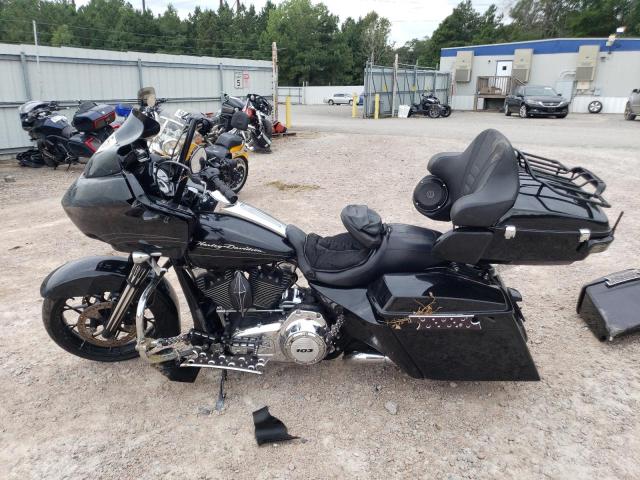 2012 HARLEY-DAVIDSON FLTRX ROAD 1HD1KHM11CB676450