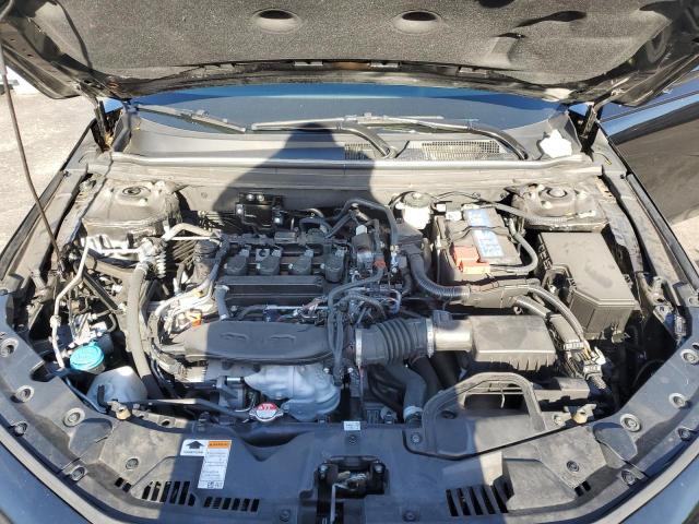 2024 HONDA ACCORD EX 1HGCY1F39RA085149