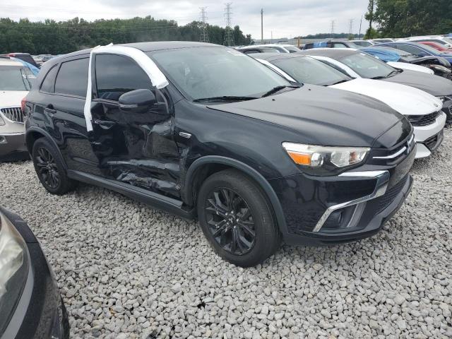 2019 MITSUBISHI OUTLANDER SPORT ES JA4AP3AU2KU009596