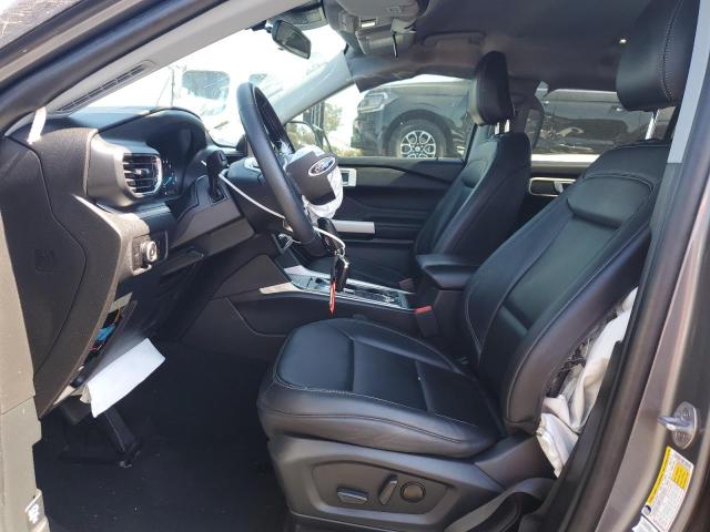 2023 FORD EXPLORER X - 1FMSK8DH8PGB30428