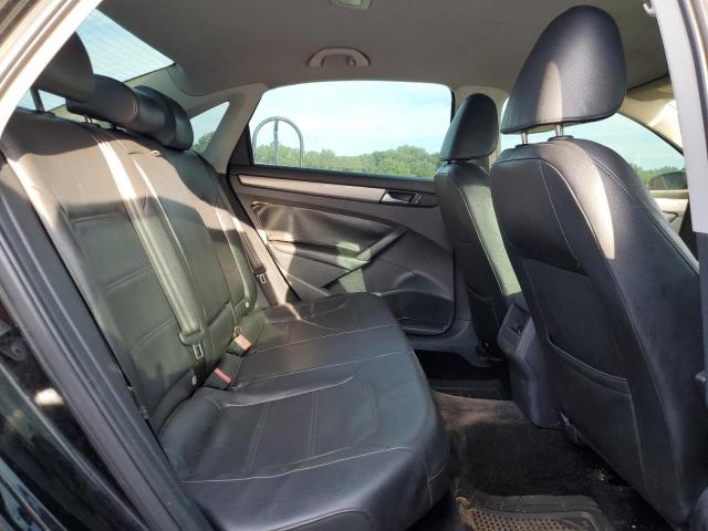 2015 VOLKSWAGEN PASSAT S 1VWAT7A31FC043120