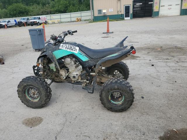 2024 YAMAHA YFM700 R 5Y4AML6E8RA107065