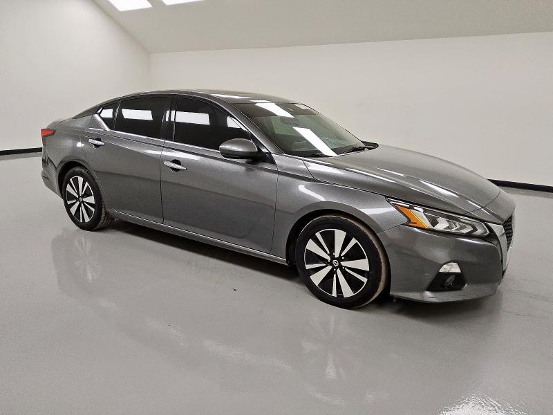 2020 NISSAN ALTIMA SL 1N4BL4EV8LC120858