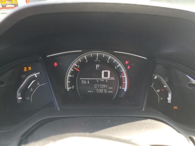 2018 HONDA CIVIC LX 2HGFC2F5XJH610485