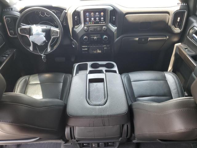 2020 CHEVROLET SILVERADO C1500 LT 3GCPWCEK4LG157491