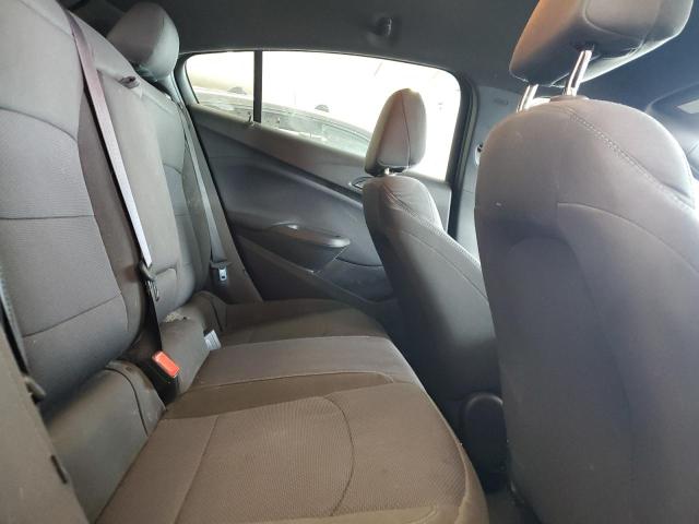 2019 CHEVROLET CRUZE LT 3G1BE6SM0KS600261