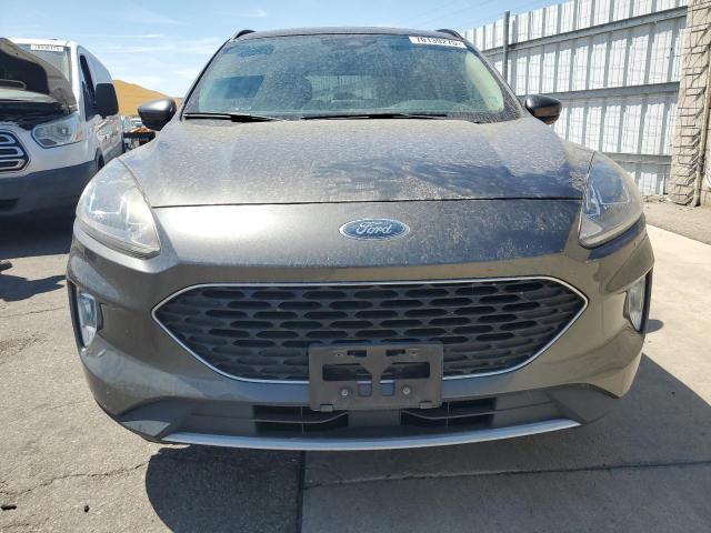 2020 FORD ESCAPE SEL - 1FMCU0H60LUC76522