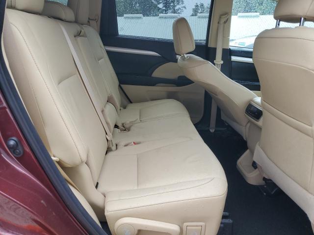 2018 TOYOTA HIGHLANDER 5TDJZRFH4JS494308