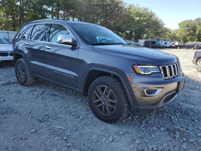 2019 JEEP GRAND CHER 1C4RJFBG8KC534480