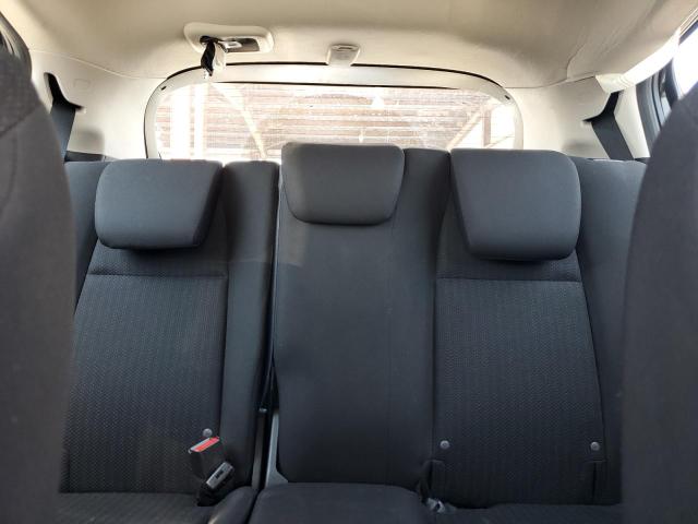 2018 HONDA HR-V LX 3CZRU5H33JM717878