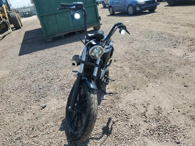 2020 HARLEY-DAVIDSON XL1200 NS 1HD1LP316LB423018