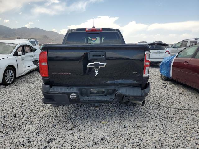 2018 CHEVROLET COLORADO L 1GCPTCE19J1117421