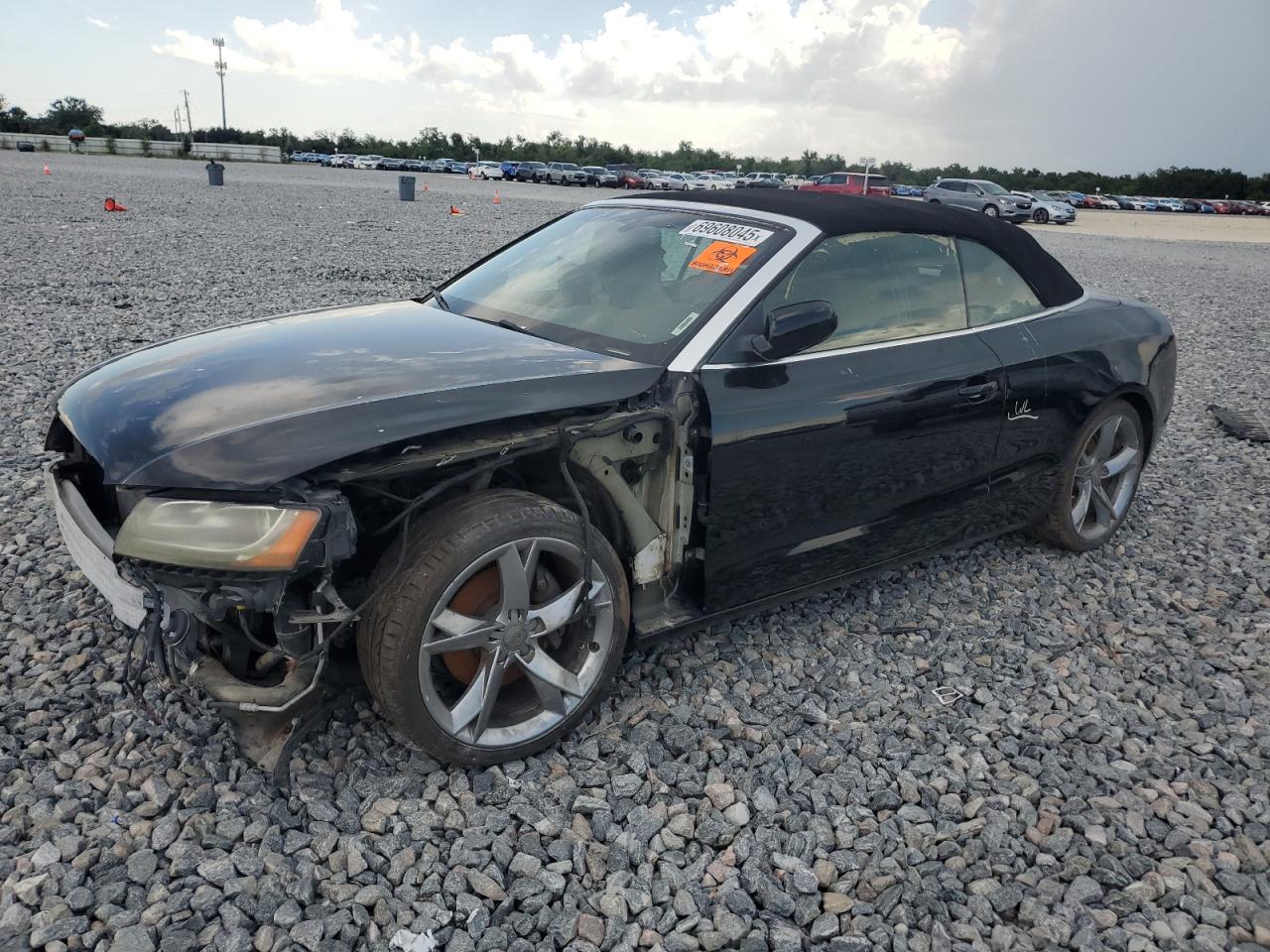 AUDI A5 PREMIUM PLUS