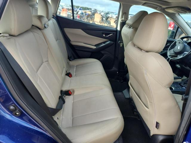 2017 SUBARU IMPREZA LI 4S3GTAT62H3747220