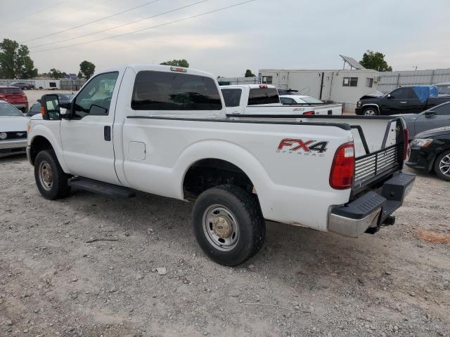 2016 FORD F250 SUPER 1FTBF2B63GEC12859