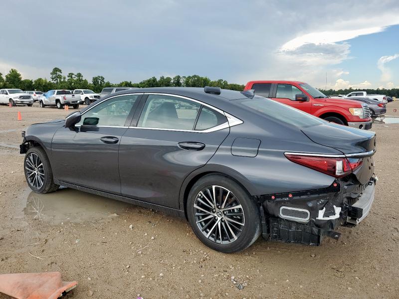 2025 LEXUS ES 350 BAS 58ADZ1B11SU196100