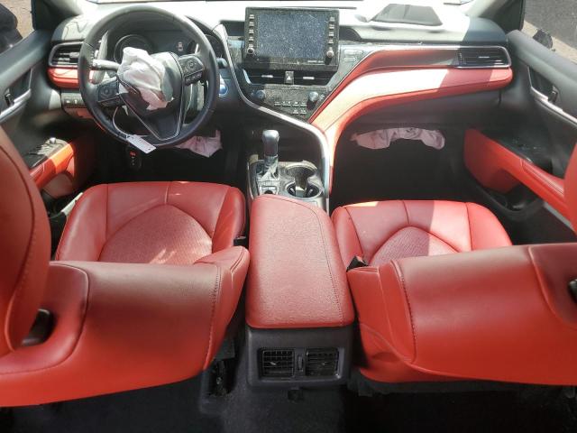 2023 TOYOTA CAMRY XSE 4T1K31AK4PU612688