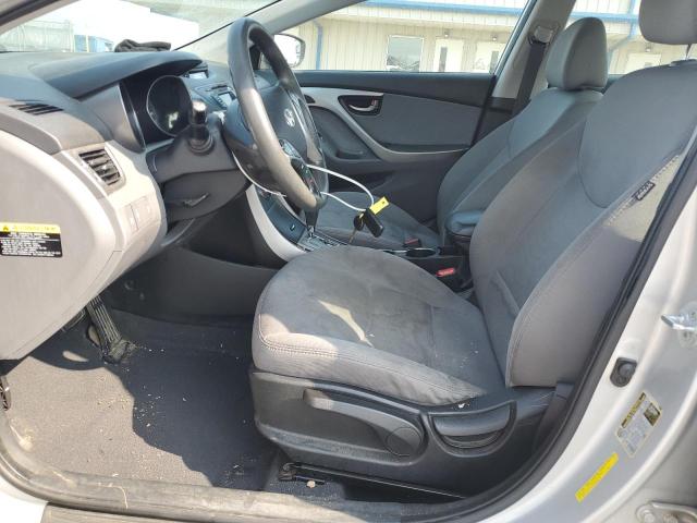 2013 HYUNDAI ELANTRA GLS - 5NPDH4AE3DH281053