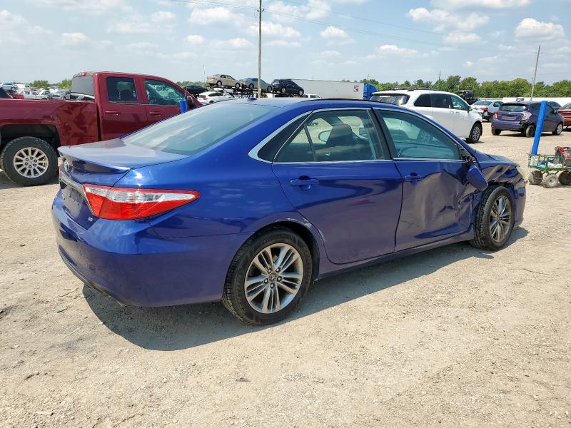 2016 TOYOTA CAMRY LE 4T1BF1FK9GU584726