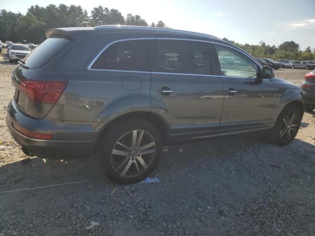2013 AUDI Q7 PREMIUM - WA1LGAFEXDD015826