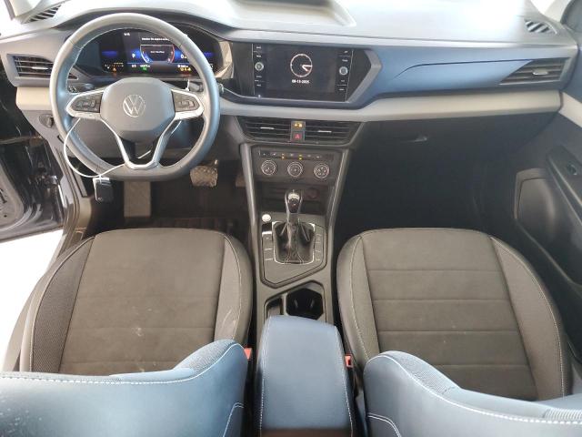 2022 VOLKSWAGEN TAOS SE 3VVTX7B20NM043551