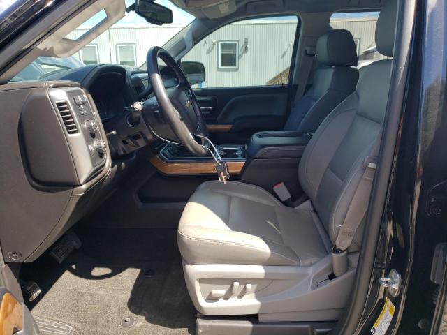 2015 CHEVROLET SILVERADO - 1GCVKSEC4FZ175404
