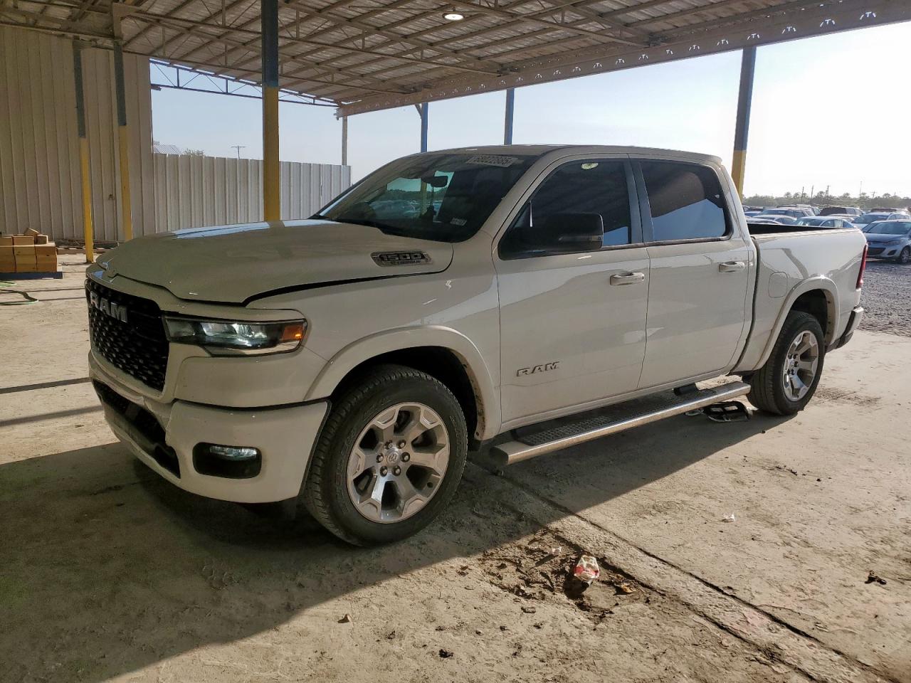 RAM 1500 BIG HORN/LONE STAR