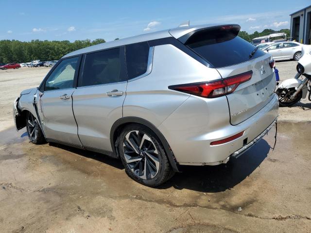 2024 MITSUBISHI OUTLANDER JA4J3VA87RZ049079