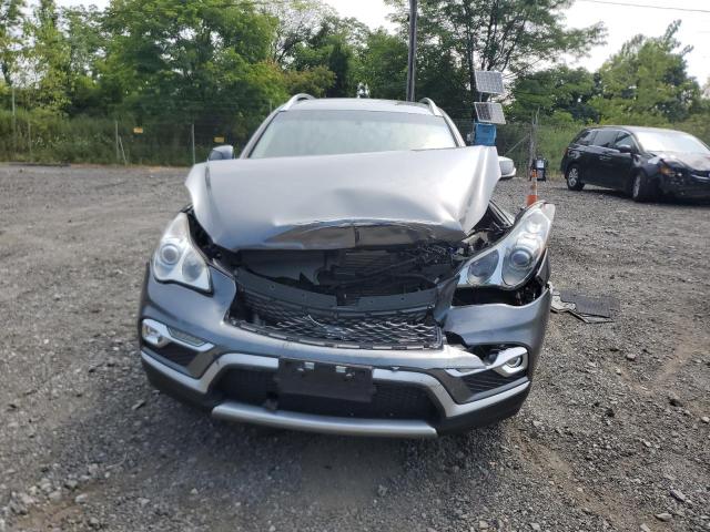 2017 INFINITI QX50 JN1BJ0RR0HM417200
