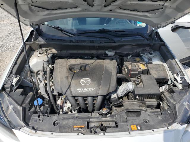 2020 MAZDA CX-3 SPORT JM1DKFB76L1470766