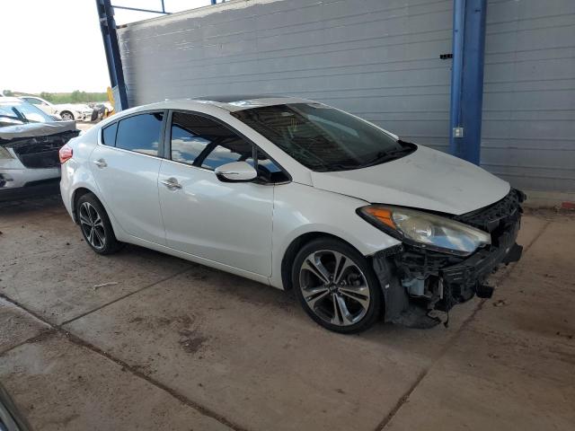 2015 KIA FORTE EX KNAFZ4A85F5344203