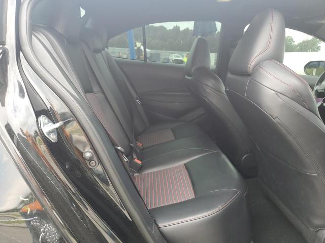 2024 TOYOTA COROLLA XSE 5YFT4MCE2RP192122