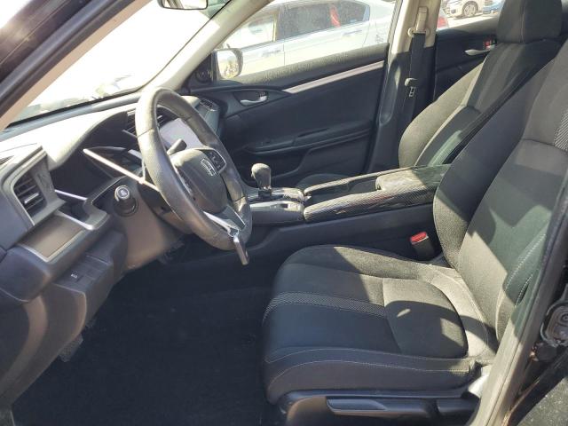 2017 HONDA CIVIC EX 19XFC1F31HE025386