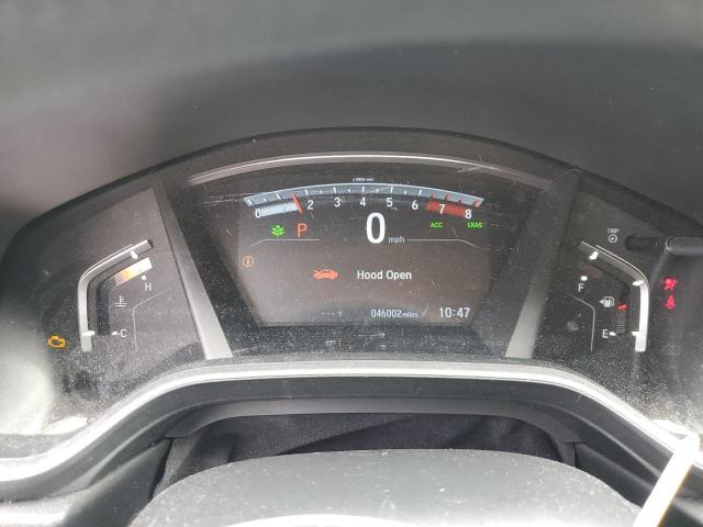 2022 HONDA CR-V EX 7FARW1H50NE001206