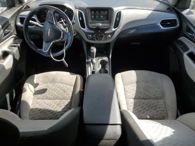 2019 CHEVROLET EQUINOX LT #3254682178