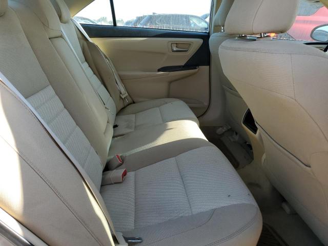 2016 TOYOTA CAMRY LE 4T1BF1FK0GU503757