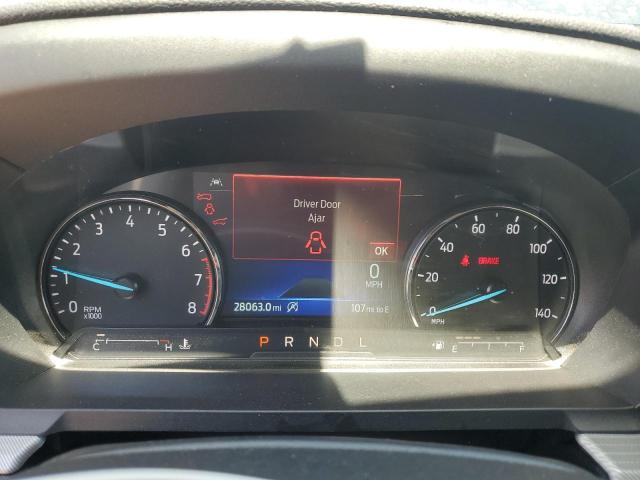 2024 FORD EXPLORER X 1FMSK8DH6RGA54646