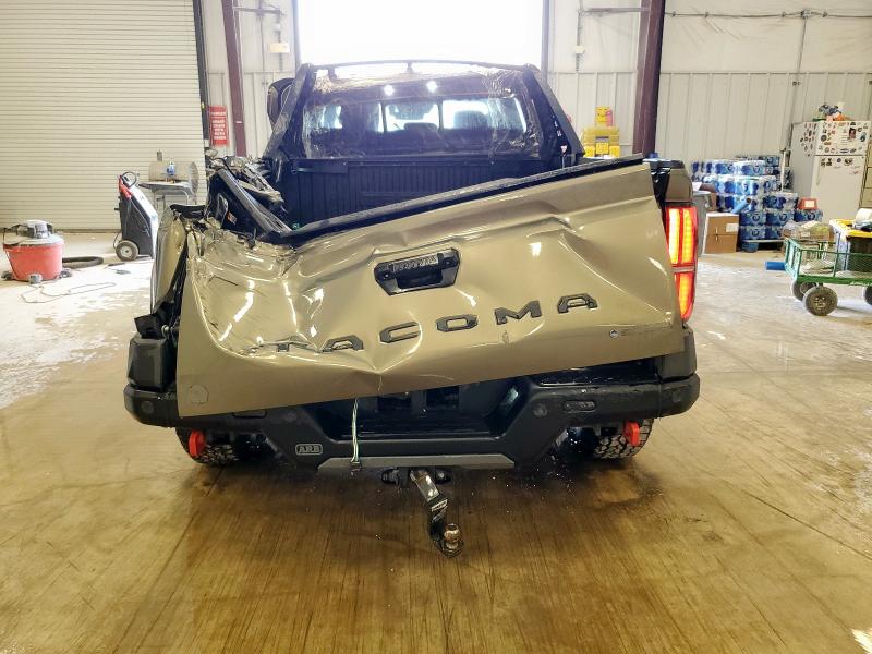 2024 TOYOTA TACOMA DOUBLE CAB 3TYLF5LN9RT009830