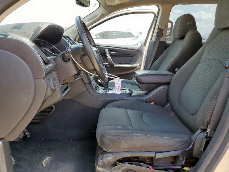 2016 GMC ACADIA SLE 1GKKRPKD3GJ262188