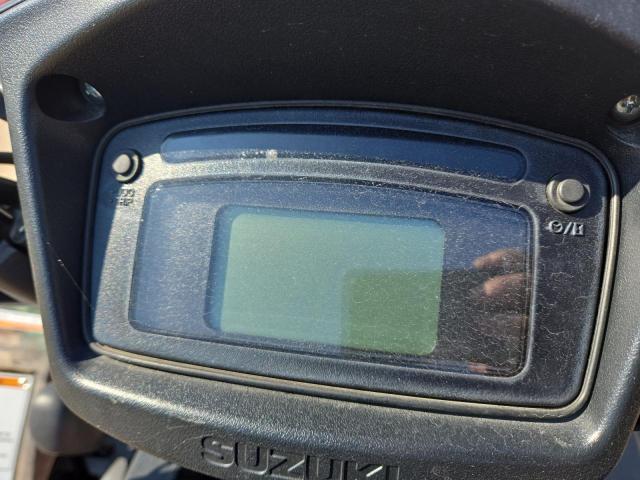 2025 SUZUKI LT-A750 XP 5SADW11H9S7100525