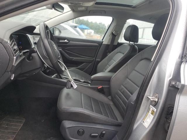 2024 VOLKSWAGEN JETTA SE 3VW7M7BUXRM043604