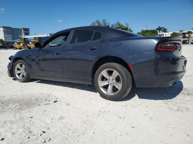 2017 DODGE CHARGER SX 2C3CDXHG6HH523398