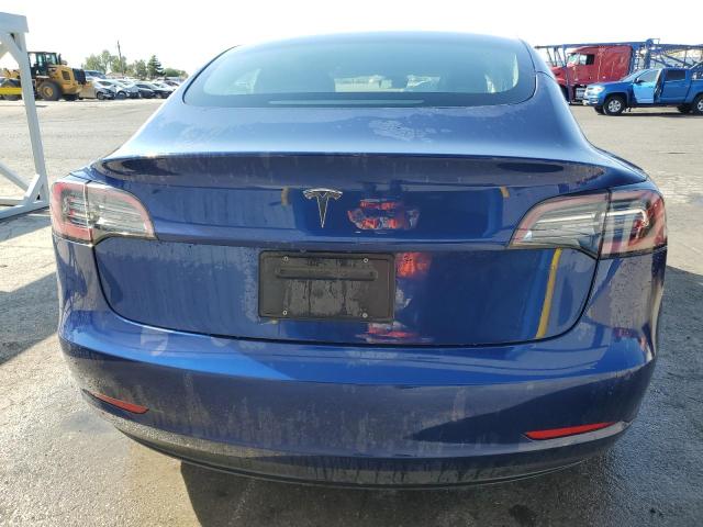 2022 TESLA MODEL 3 5YJ3E1EA3NF369899