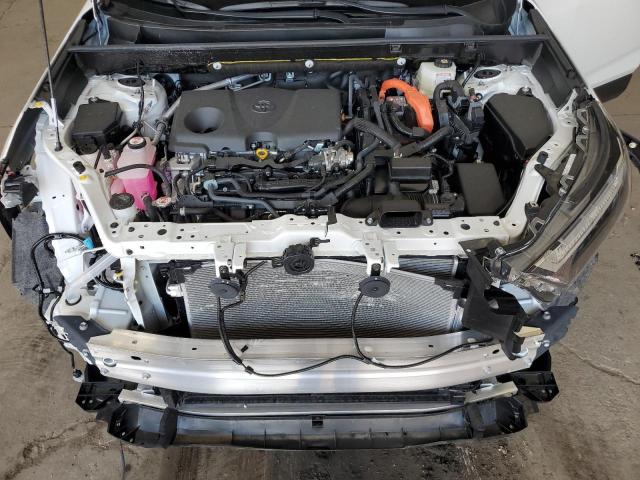 2025 TOYOTA RAV4 LE - JTMLWRFV2SD299554