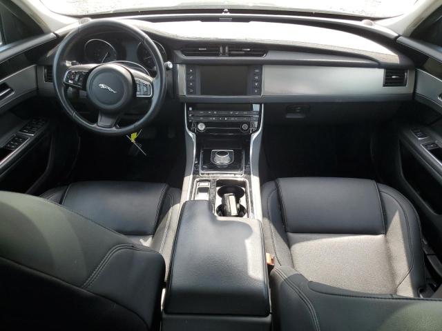 2016 JAGUAR XF PREMIUM SAJBJ4BV6GCY18106