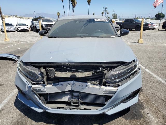 2022 HONDA ACCORD SPORT #3296902864