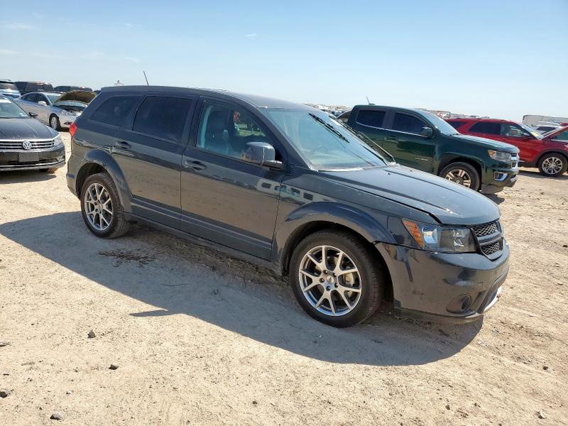 2018 DODGE JOURNEY GT 3C4PDCEG6JT380430