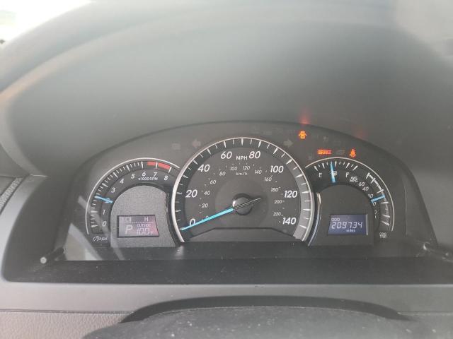 2015 TOYOTA CAMRY LE 4T1BF1FK9FU095080